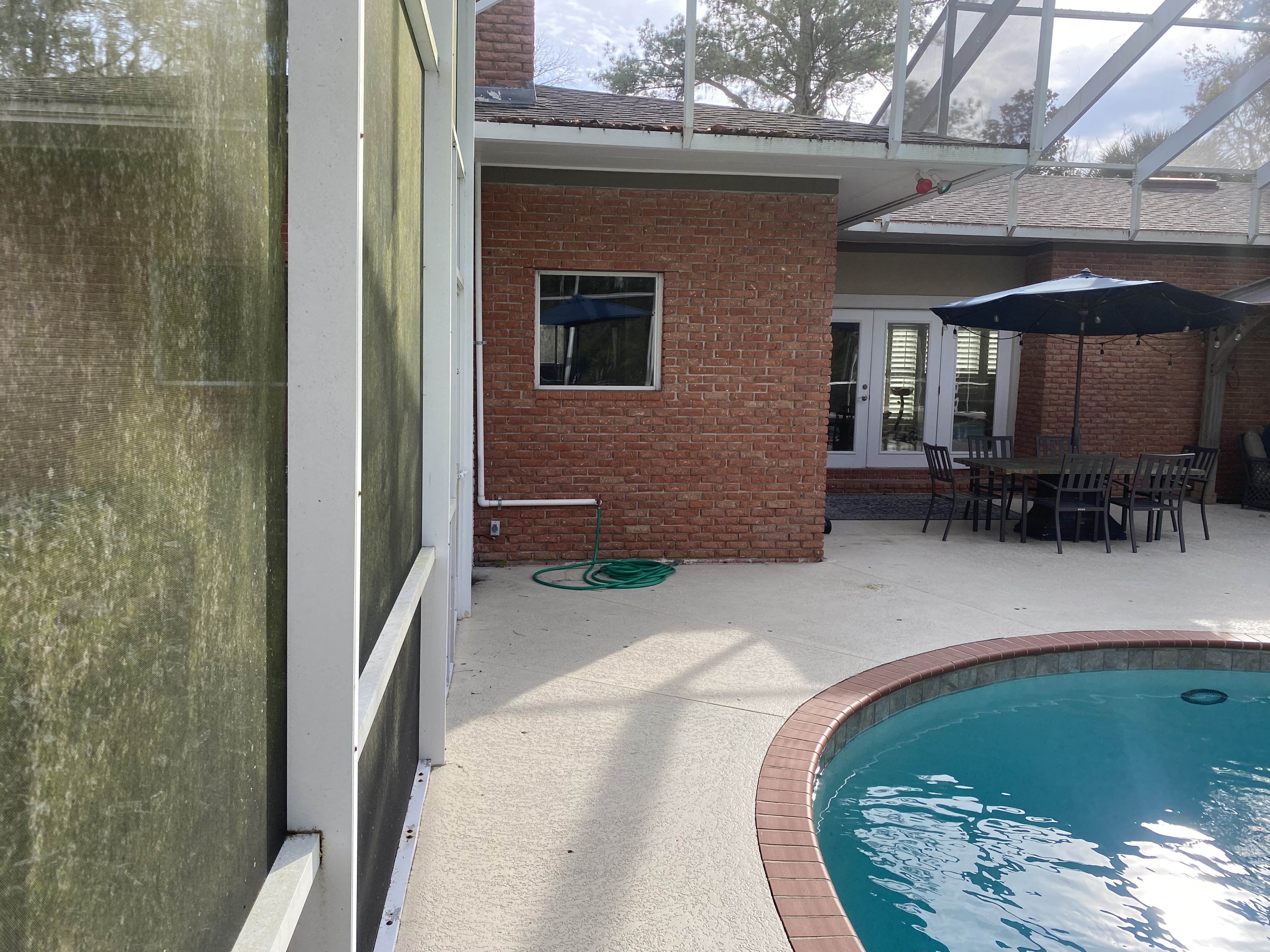 Pickleball group play