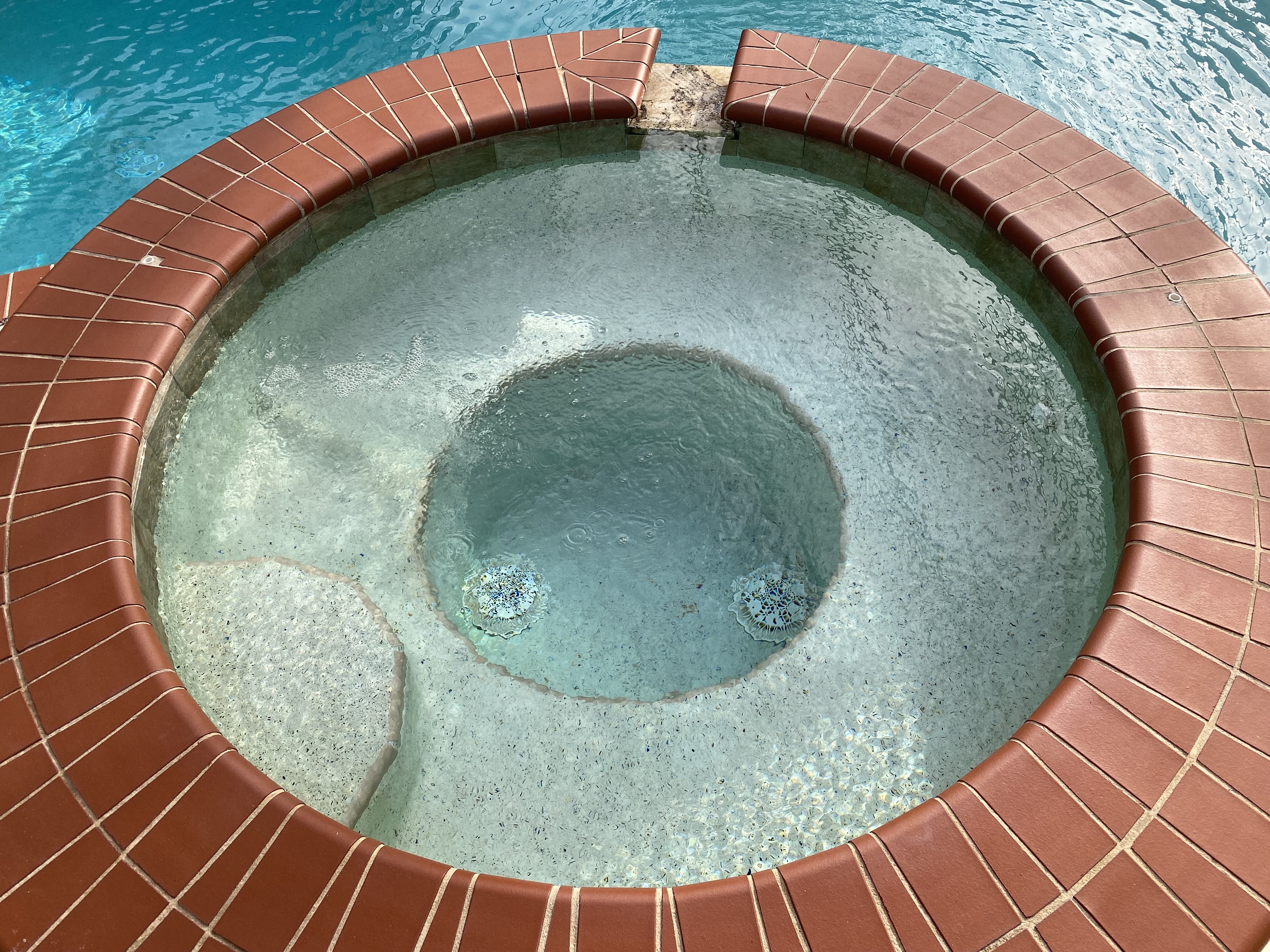 Recreation rental space